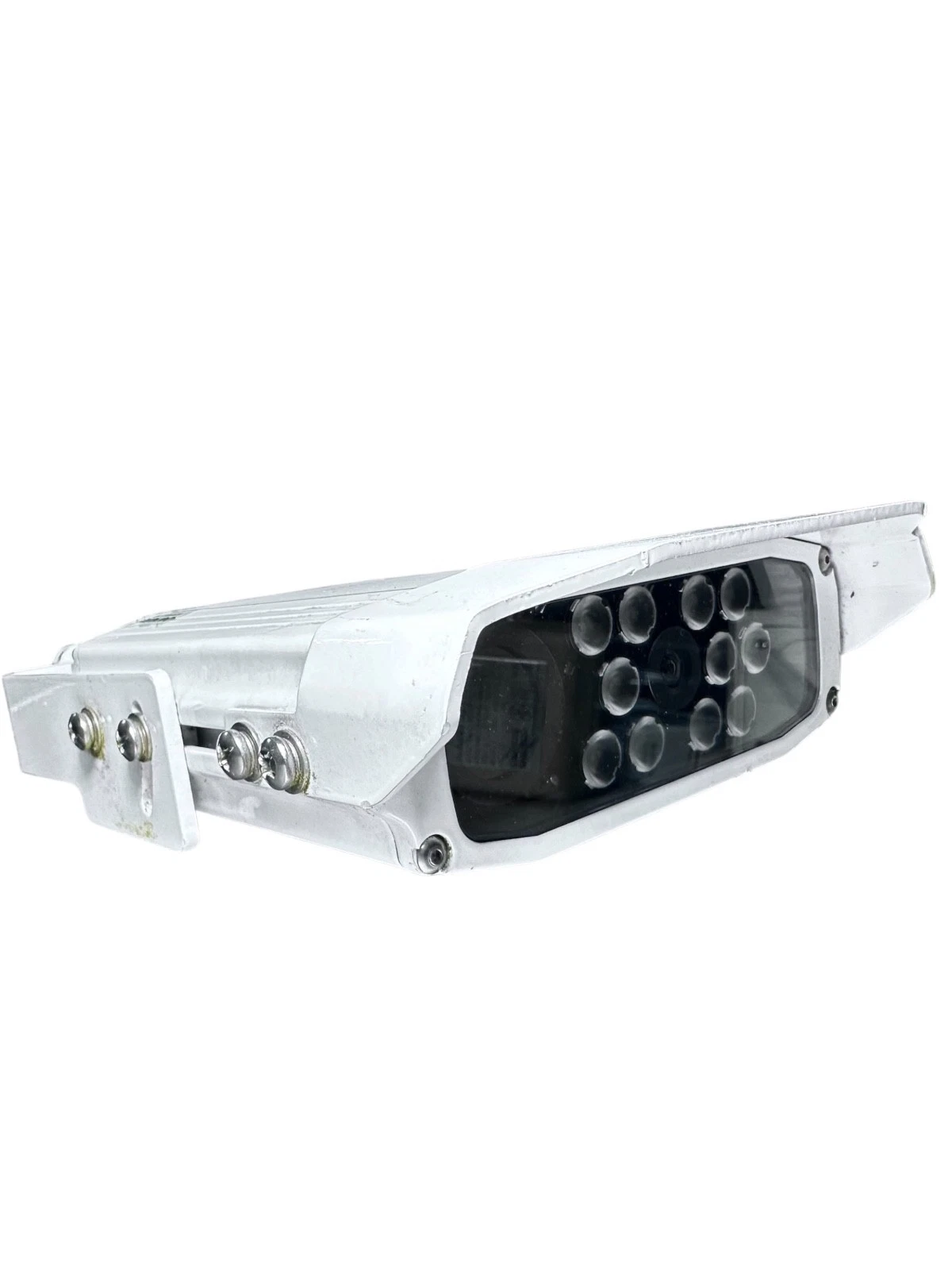 Genetec AutoVu Sharp ALPR License Plate Recognition IR Camera Tested W/Mount — photo 2 of 7