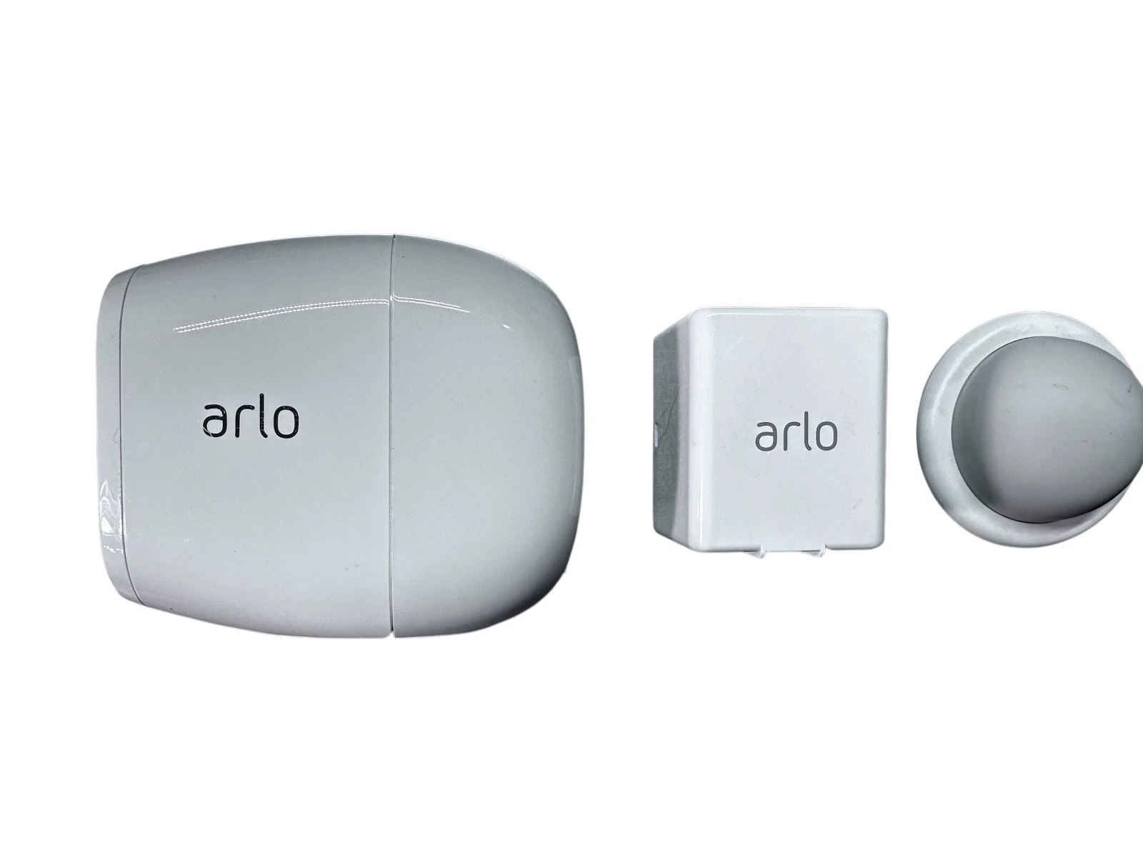 Arlo Pro 2 VMC4030P 1080p Wireless Security Camera Battery & Mount Tested