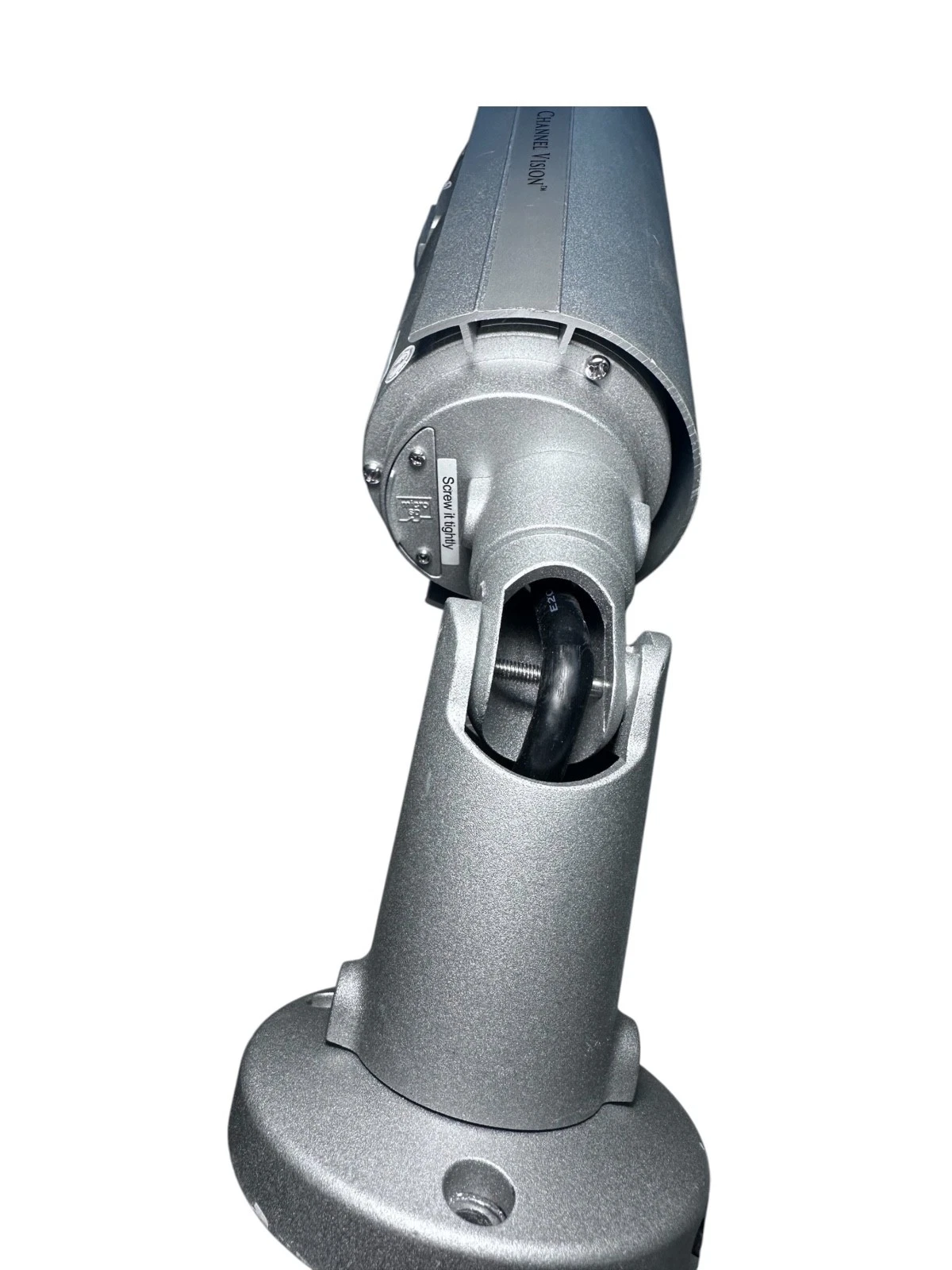 Channel Vision 6543 1080p PoE IP Bullet Security Camera 3.6–16mm IR Tested — photo 7 of 11