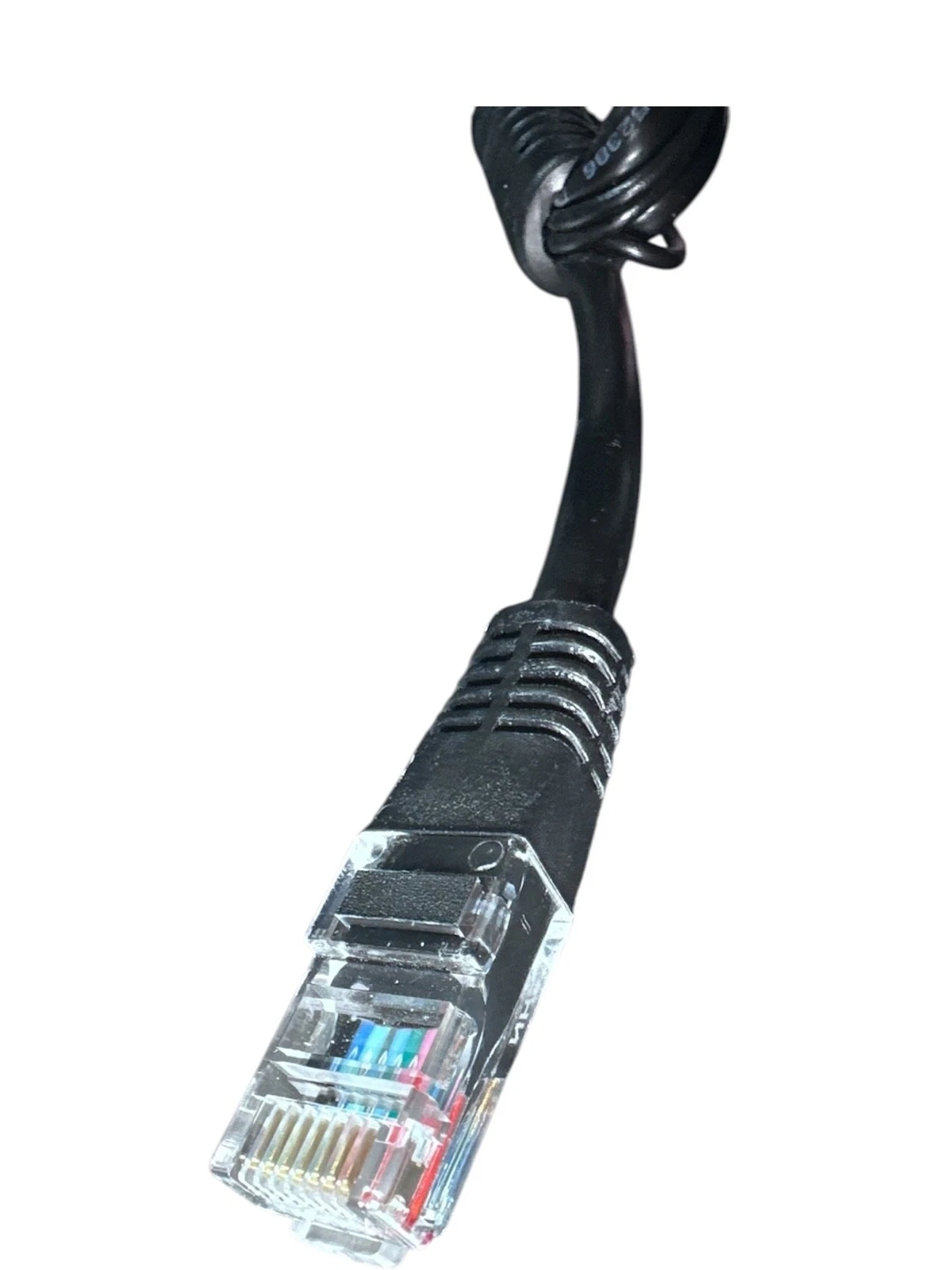 Channel Vision 6543 1080p PoE IP Bullet Security Camera 3.6–16mm IR Tested — photo 11 of 11