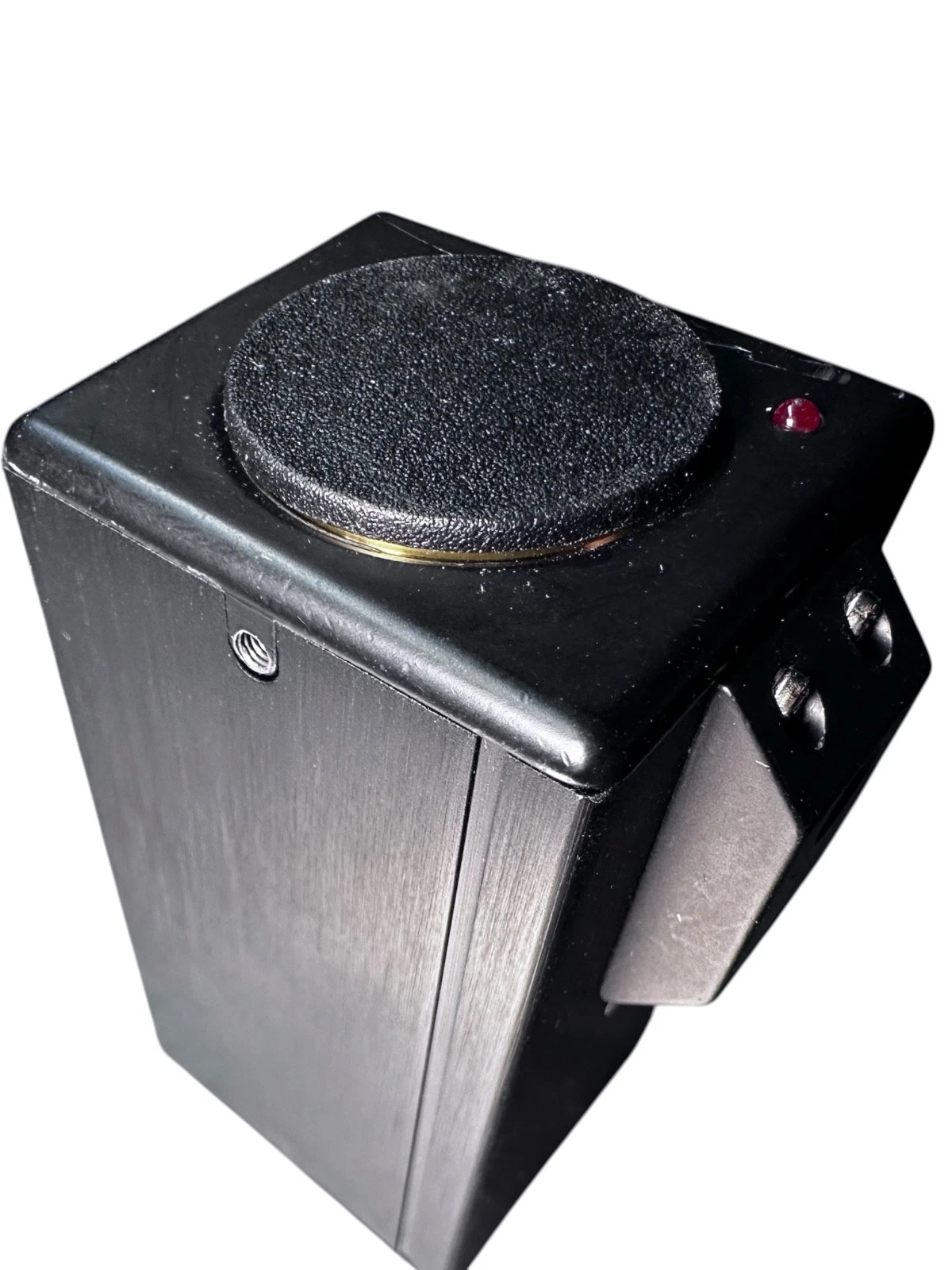1802CA-DLA CCD Analog Camera EIA 12V Industrial CCTV Microscope Imaging T — photo 3 of 7