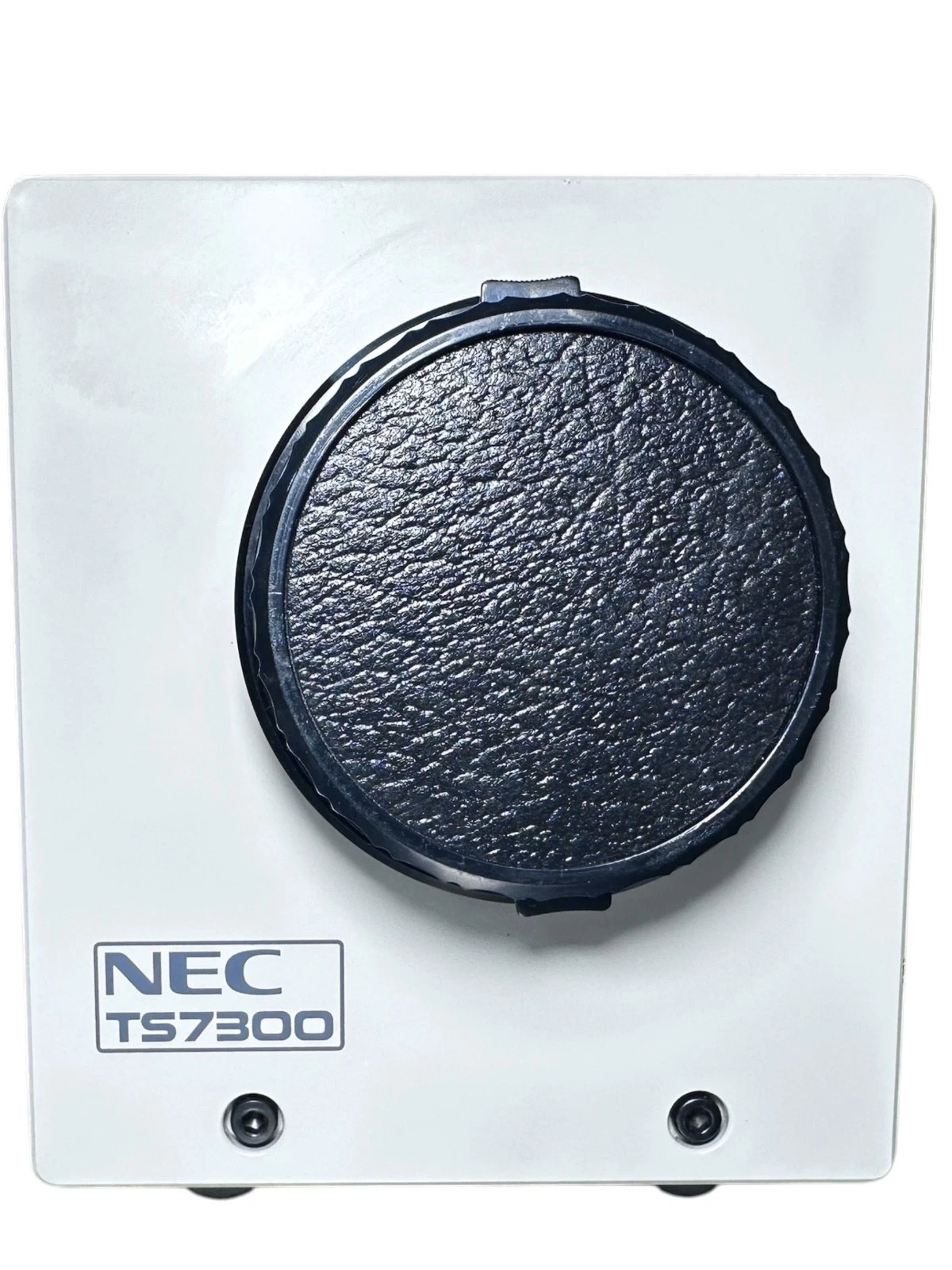 NEC Thermo Tracer TS7302 W-Range Thermal Imaging Camera 320x240 IR FireWire Test — photo 3 of 6