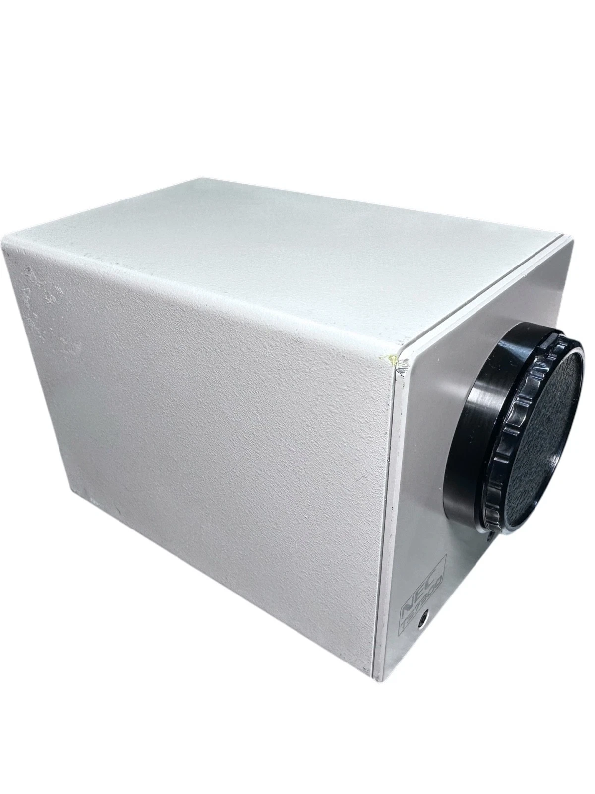 NEC Thermo Tracer TS7302 W-Range Thermal Imaging Camera 320x240 IR FireWire Test — photo 4 of 6