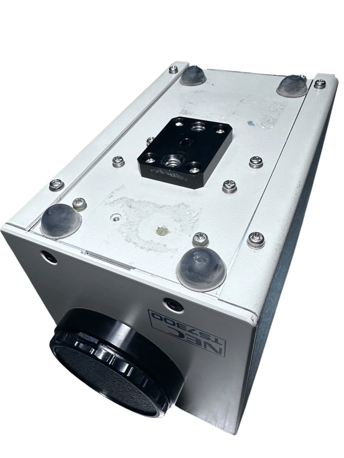 NEC Thermo Tracer TS7302 W-Range Thermal Imaging Camera 320x240 IR FireWire Test — photo 6 of 6