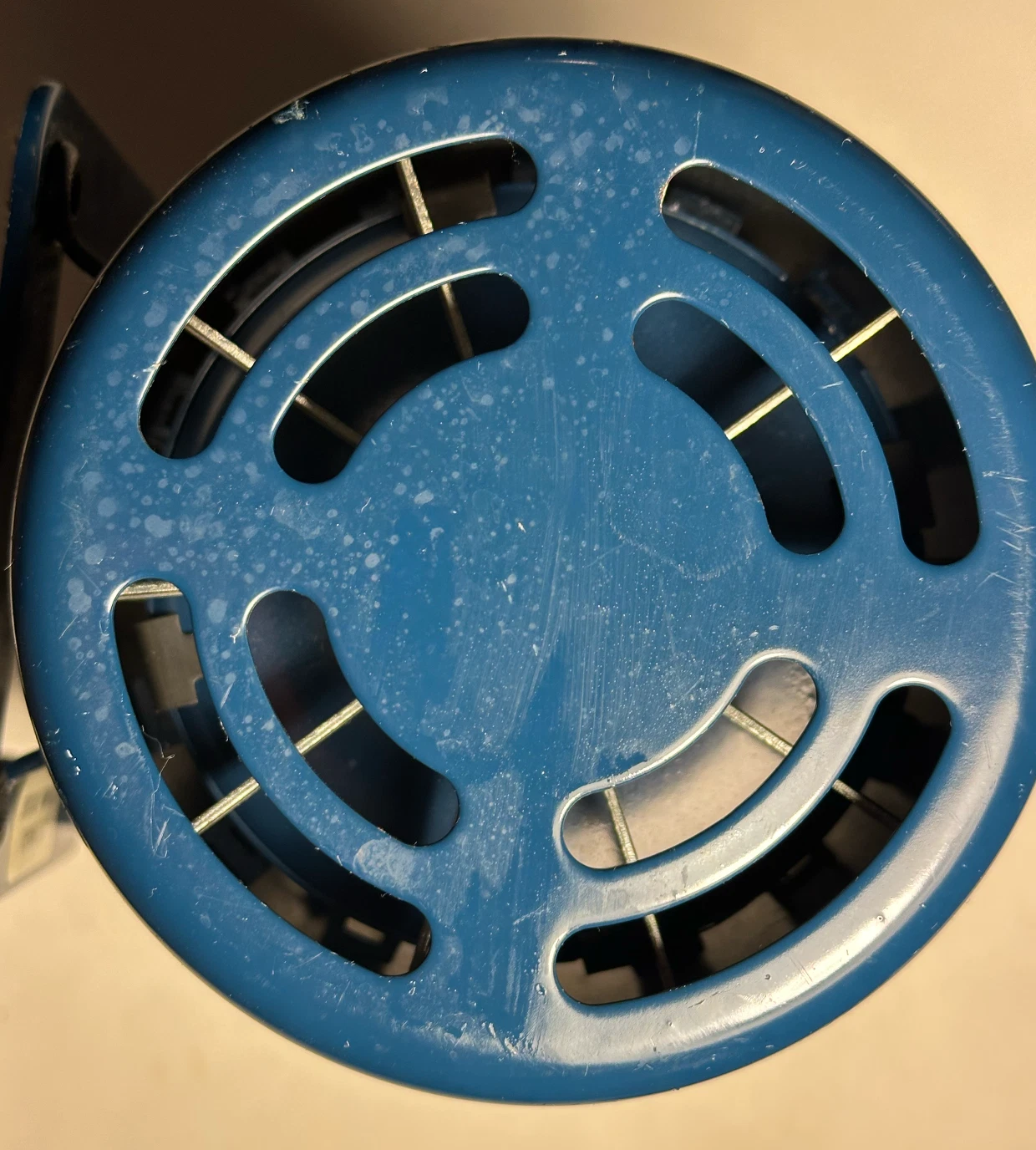 Barnant Company Vacuum-Pressure Pump Model 400-1901 | UL Listed | 115VAC 1.2A — photo 6 of 6