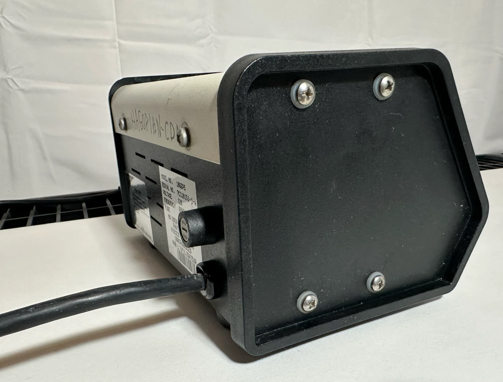 Life Technologies Model 250 Electrophoresis Power Supply - Tested & Working — photo 8 of 10