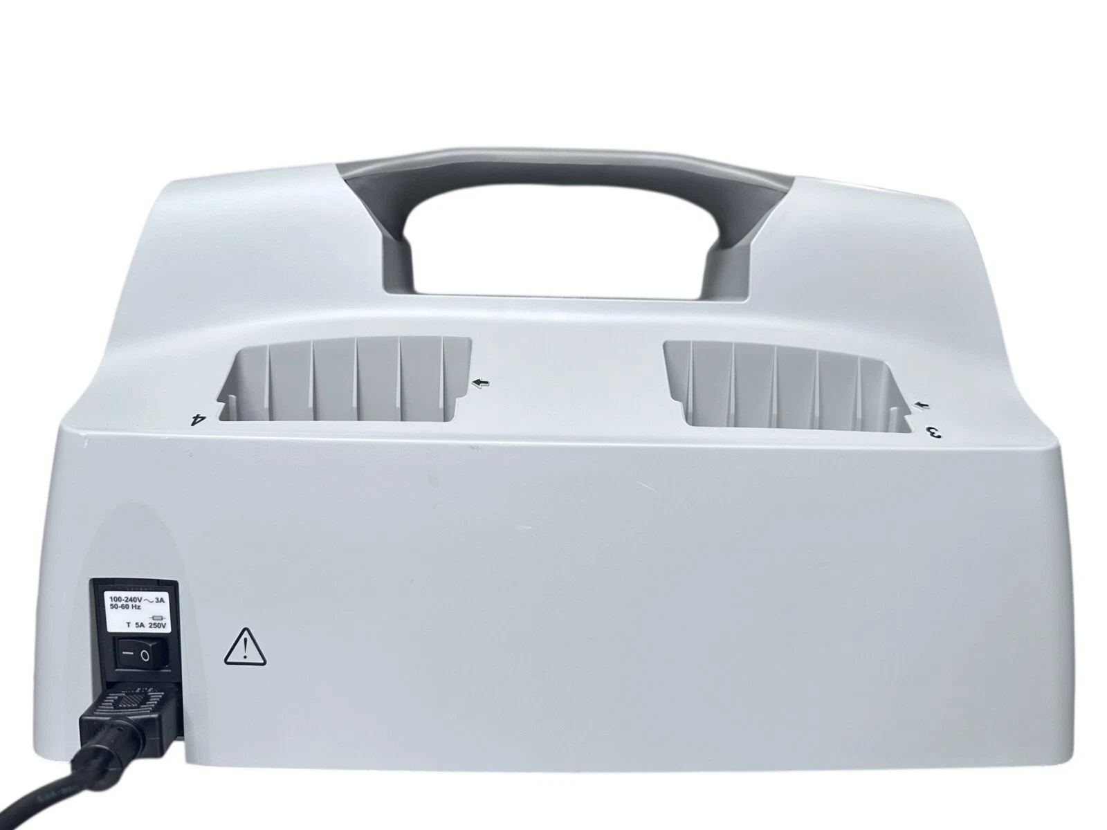 Thoratec HeartMate Universal Battery Charger UBC-65895 – With Display, Tested — photo 2 of 9