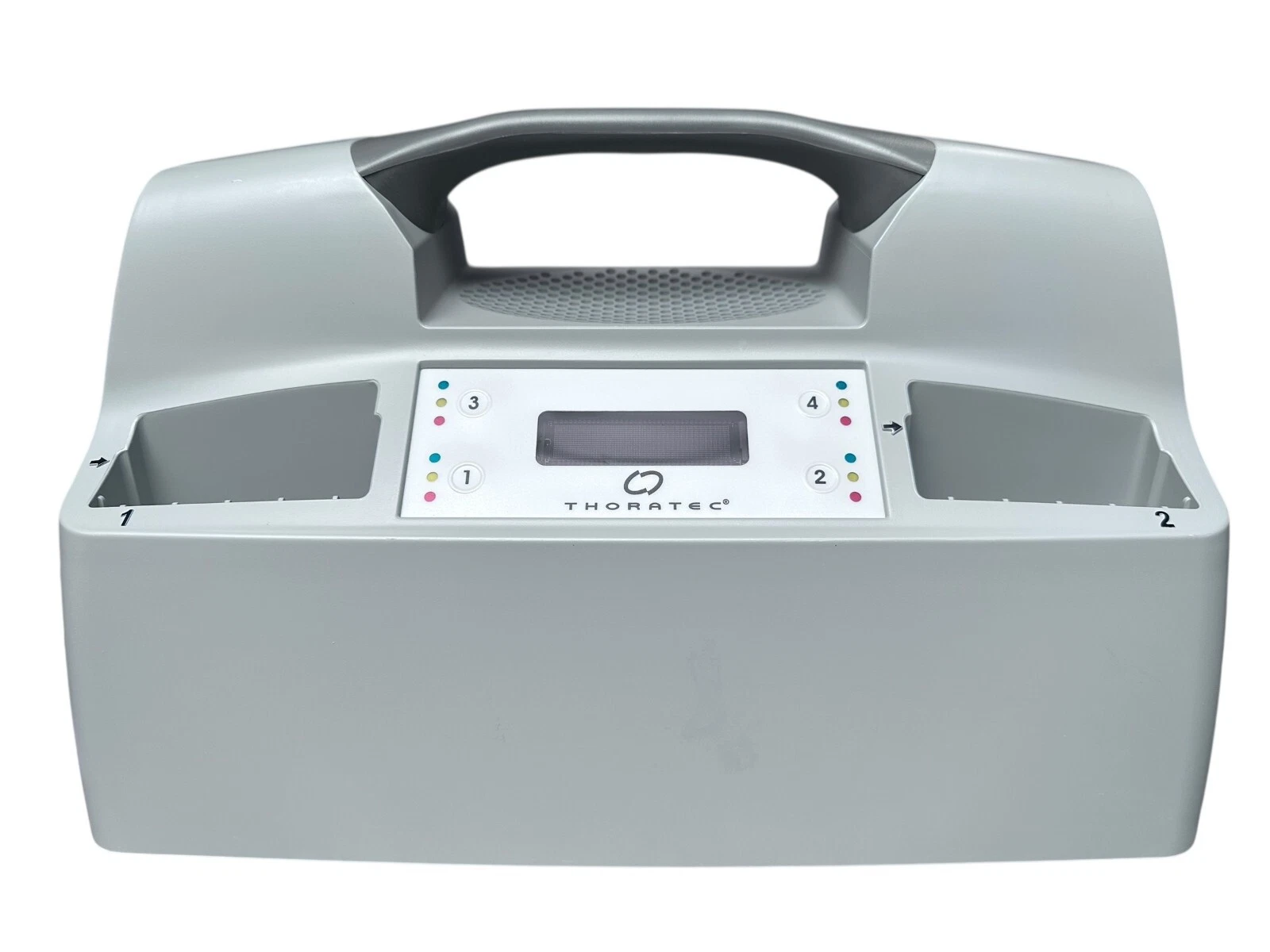 Thoratec HeartMate Universal Battery Charger UBC-65895 – With Display, Tested — photo 3 of 9