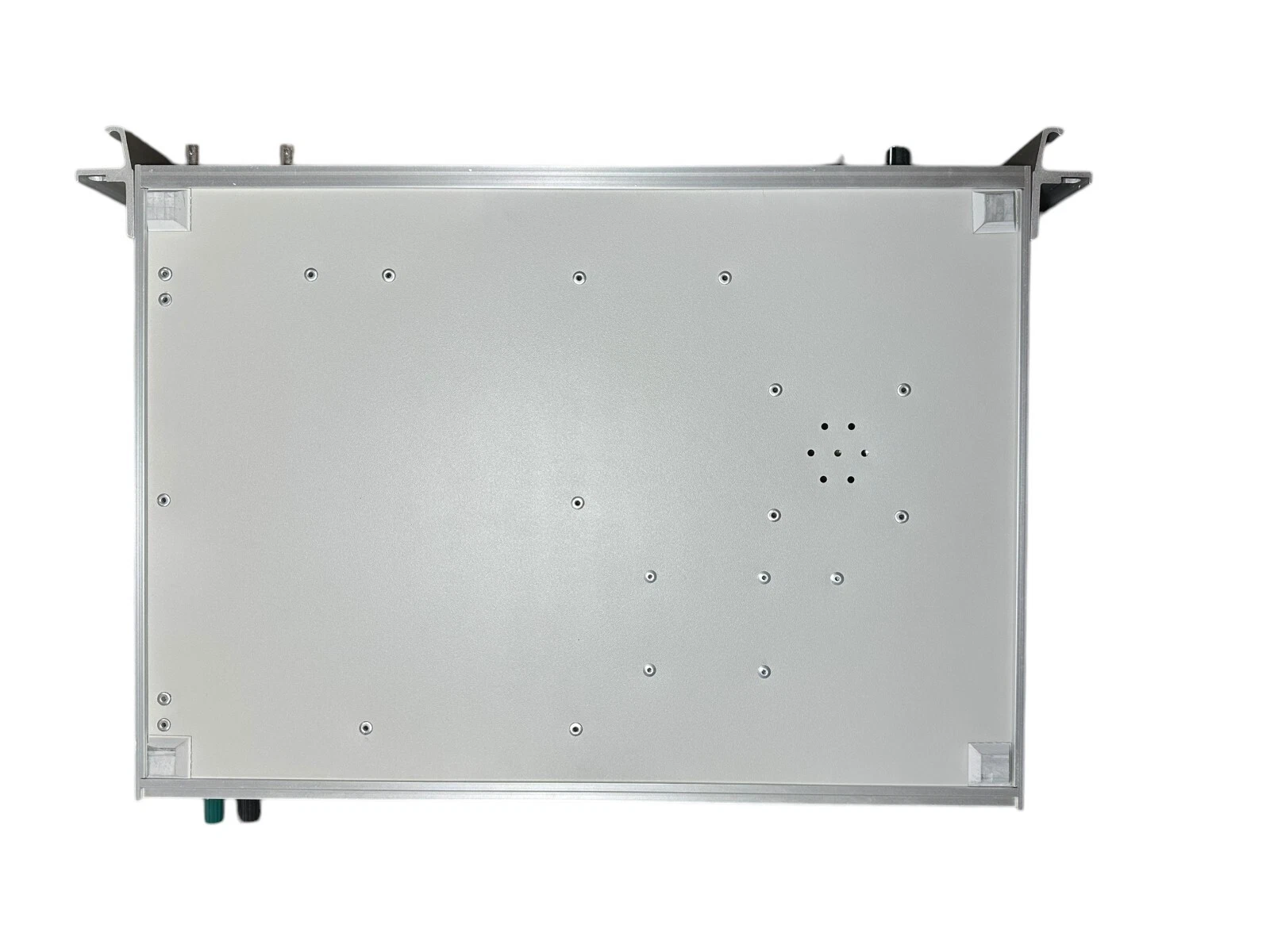 Warner Instruments BC-535 Bilayer Clamp Amplifier - Excellent Condition — photo 13 of 15