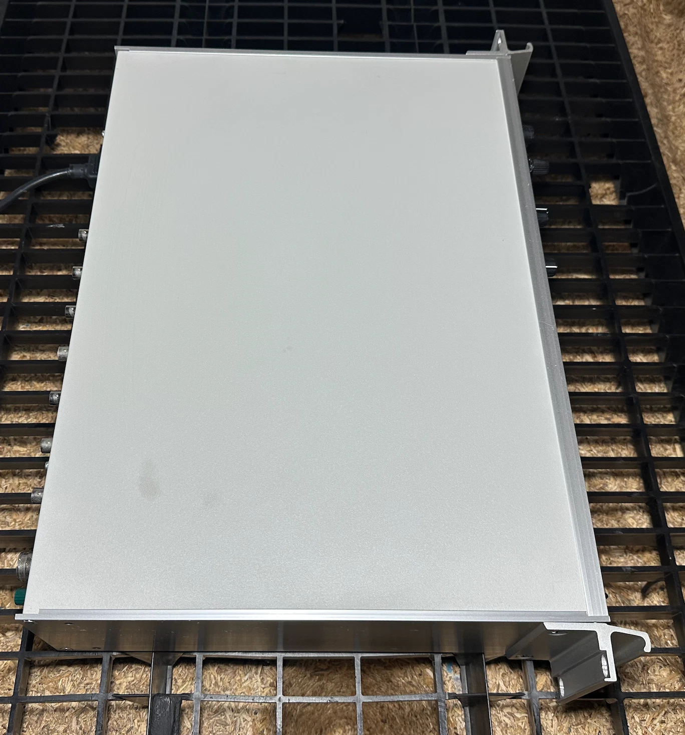 Warner Instruments BC-535 Bilayer Clamp Amplifier - Excellent Condition — photo 15 of 15