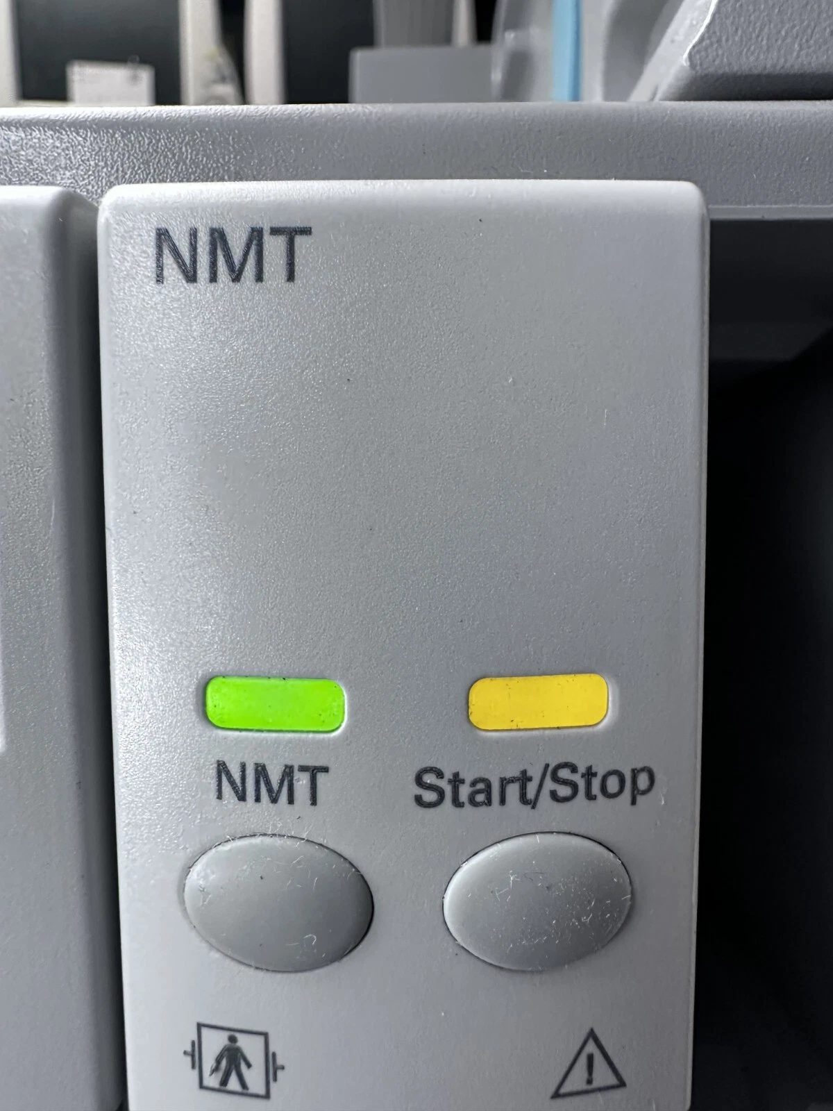 Philips NMT Module REF 865383 - Neuromuscular Transmission Module - Works Great — photo 2 of 8