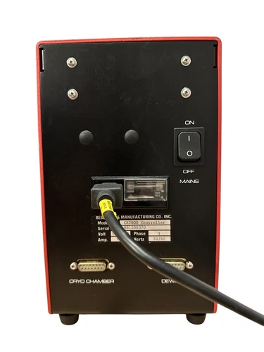 RMC CR2000 MICROTOMY & CRYOBIOLOGY PRODUCTS UNIT CONTROLLER — photo 4 of 4