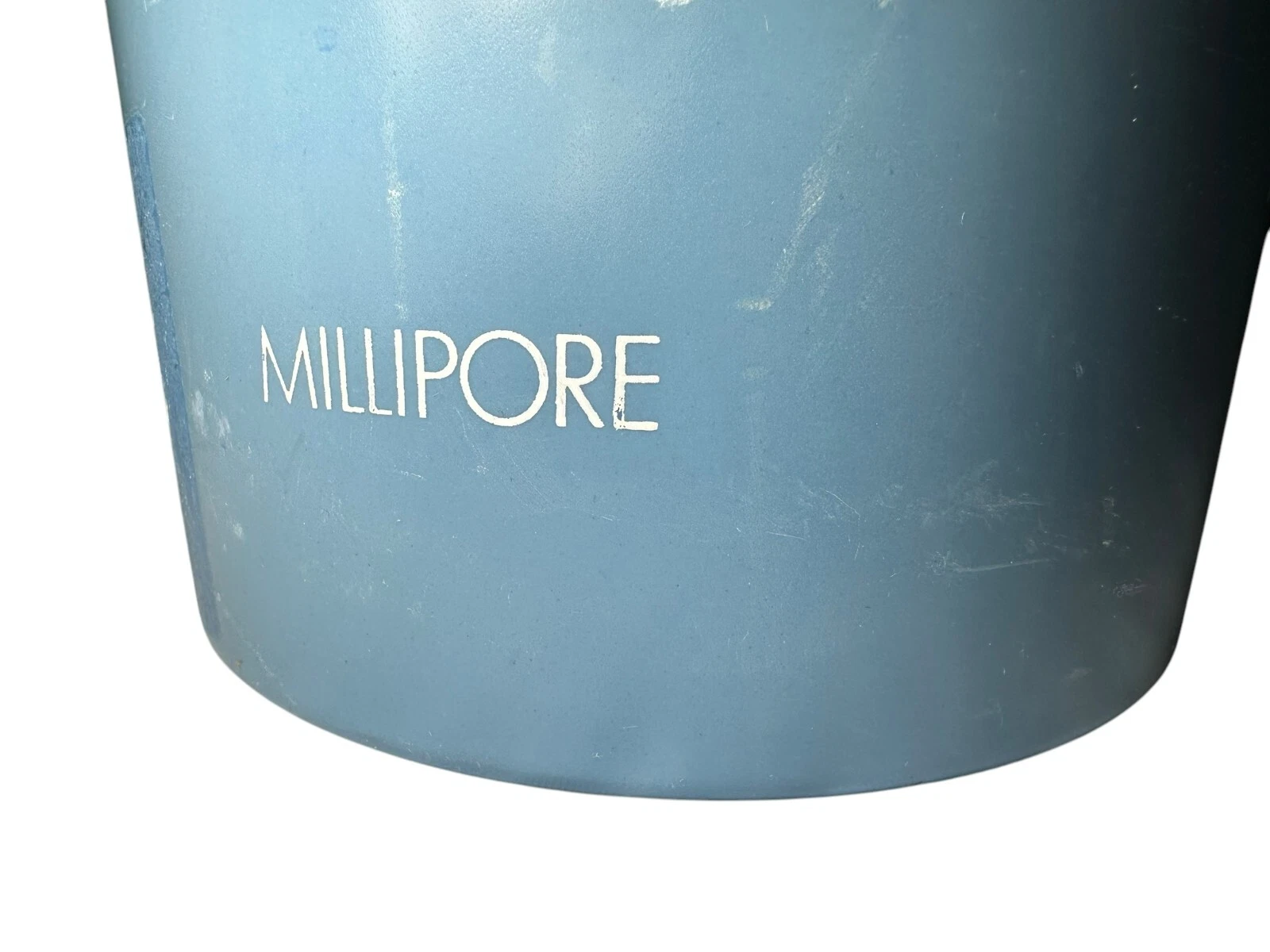 Millipore 12-Place Vacuum Filter Holder Manifold — photo 2 of 4