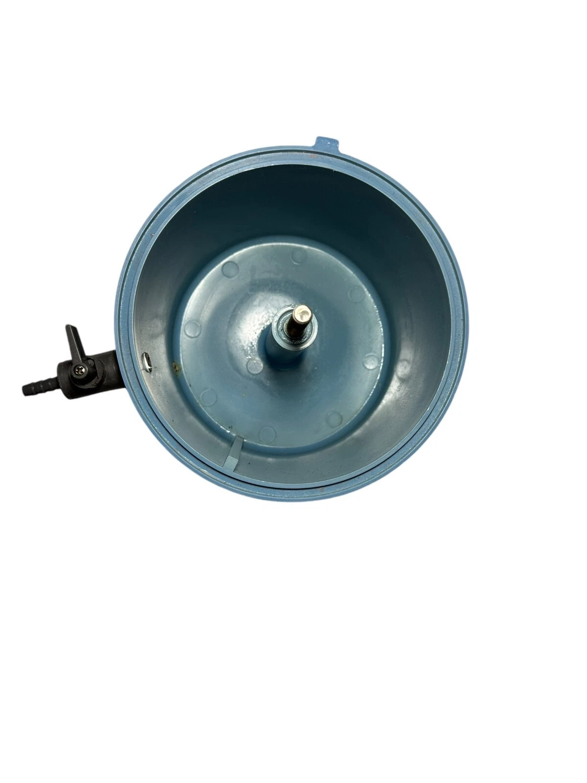Millipore 12-Place Vacuum Filter Holder Manifold — photo 4 of 4
