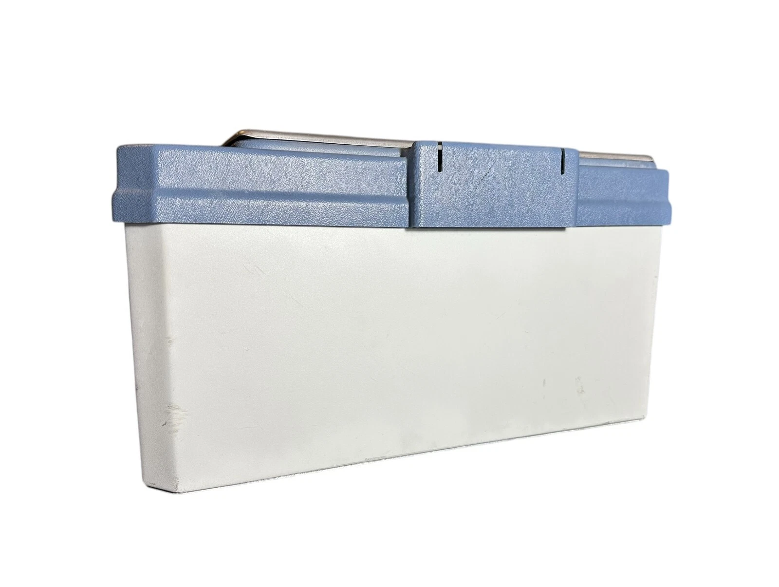 Fisher Scientific Isotemp 115 5L/10L Dual Water Bath Cat # 15-460-15 — photo 7 of 10