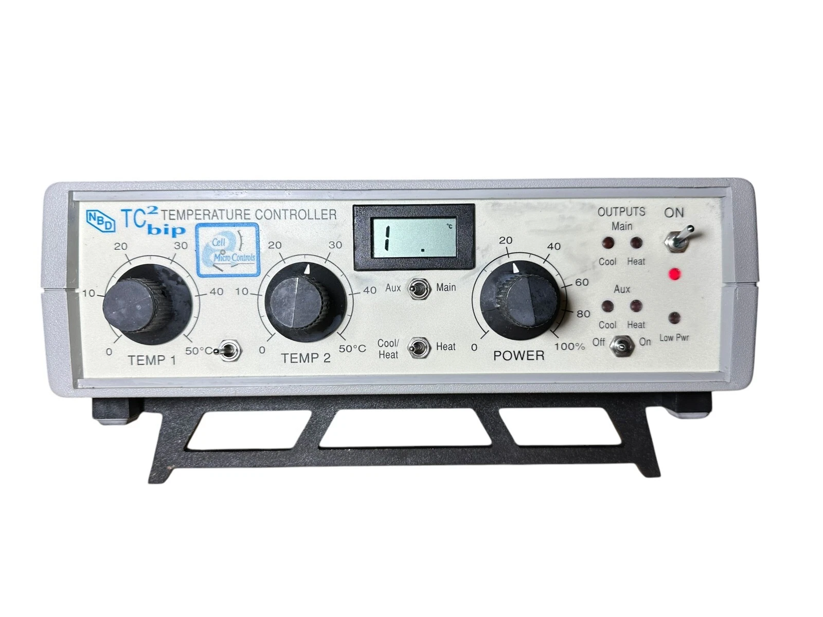 R195753 NBD TC BIP Temperature Controller Micro Control