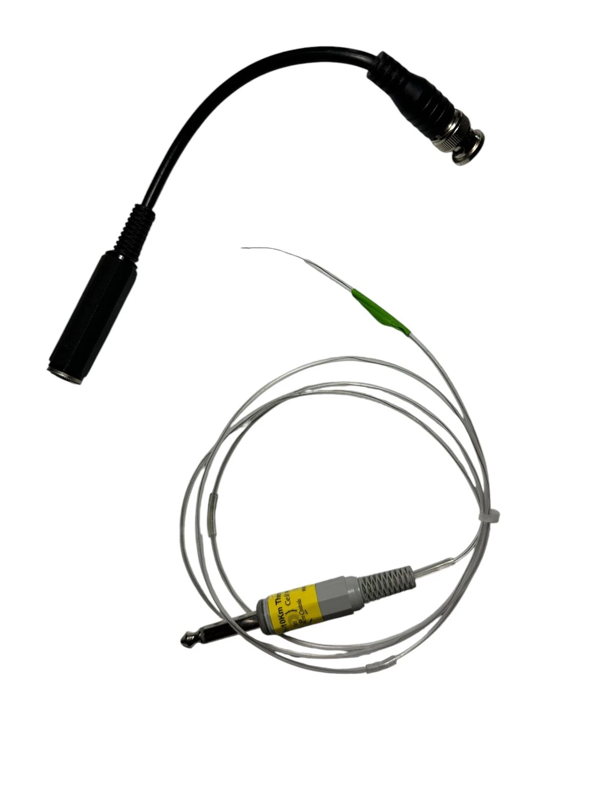 R195753 NBD TC BIP Temperature Controller Micro Control — photo 6 of 6