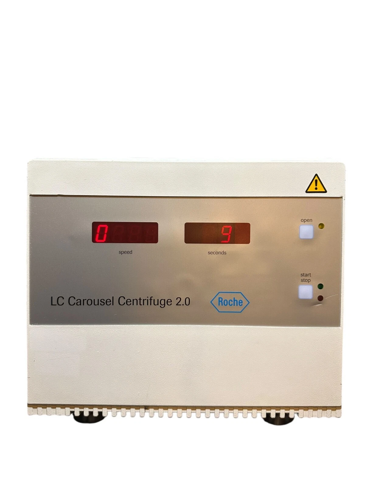 Roche LC Carousel Centrifuge 2.0 - W/Rotor - Lab Equipment - Tested & Working — photo 8 of 12