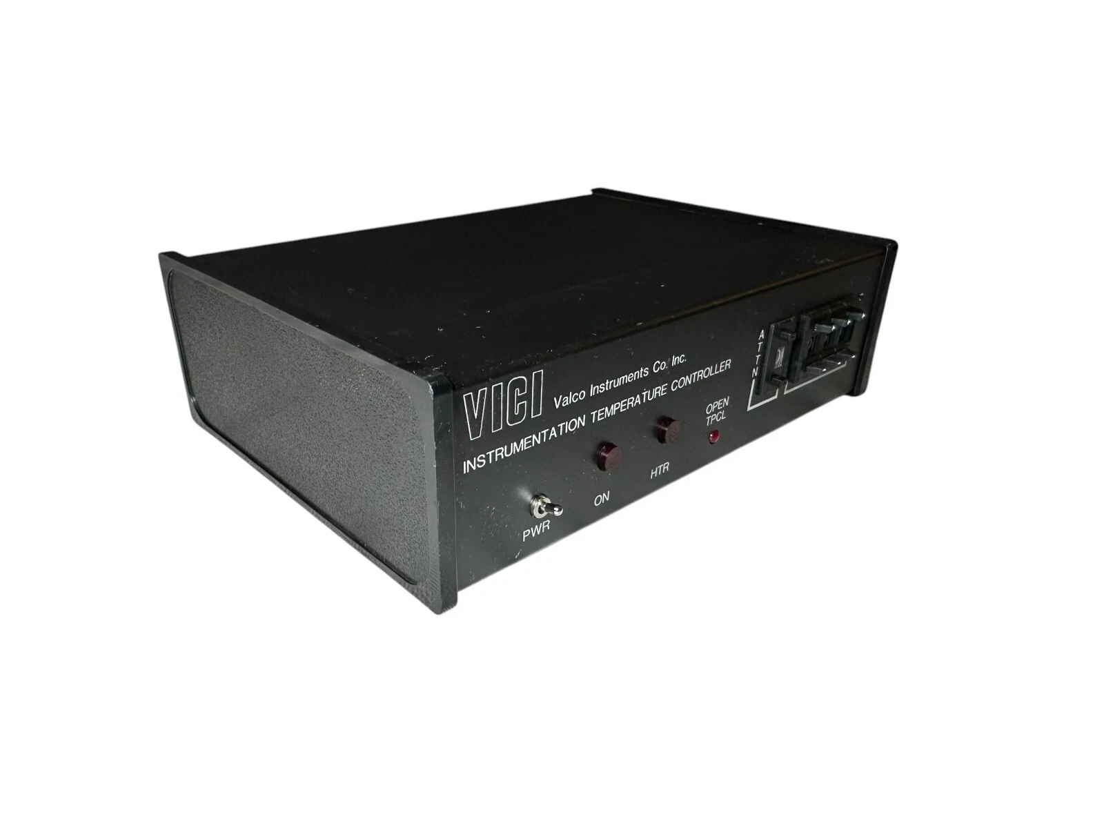 Valco Instruments VICI Instrumentation Temperature Controller ITC10399 — photo 2 of 6