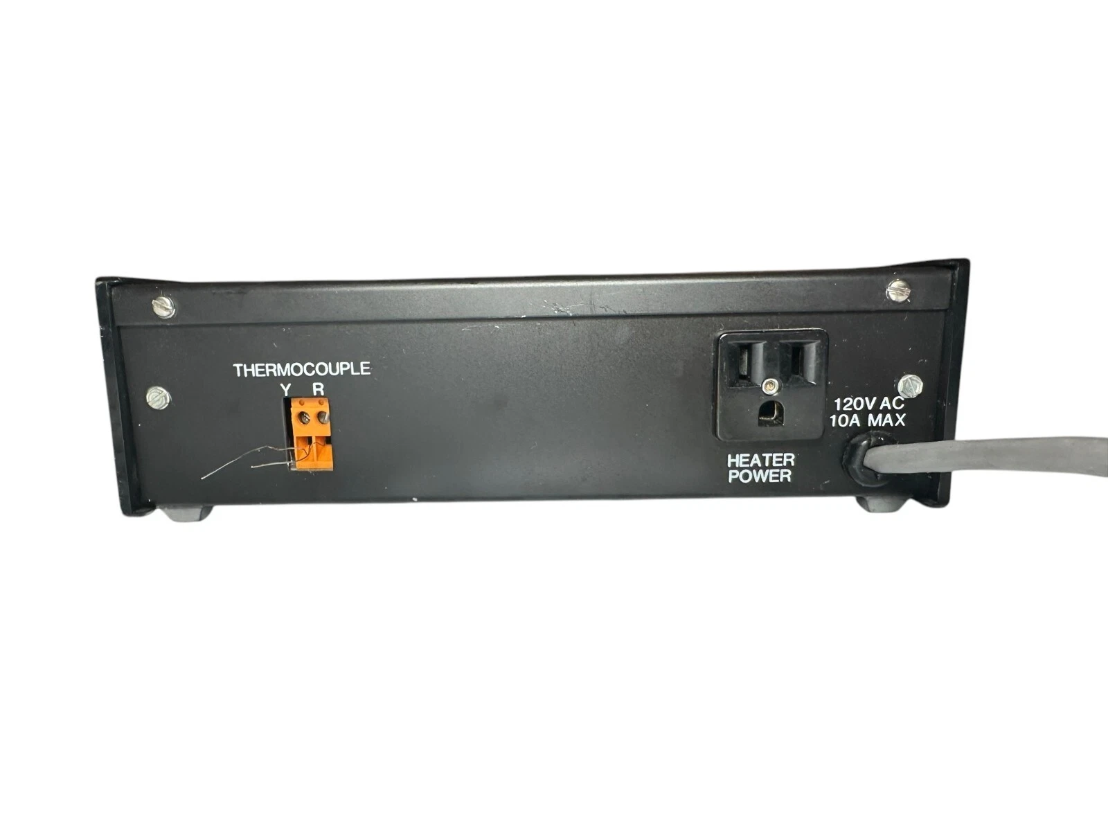 Valco Instruments VICI Instrumentation Temperature Controller ITC10399 — photo 6 of 6