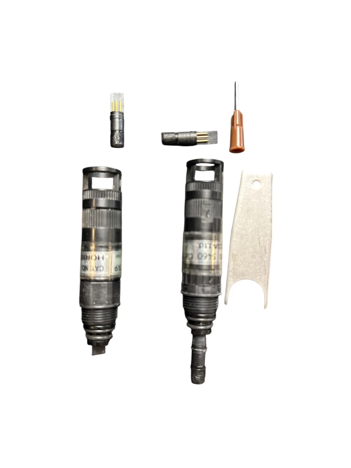 HORIBA U-22, U-23 Multiparameter Water Quality Monitoring System Kit — photo 5 of 10