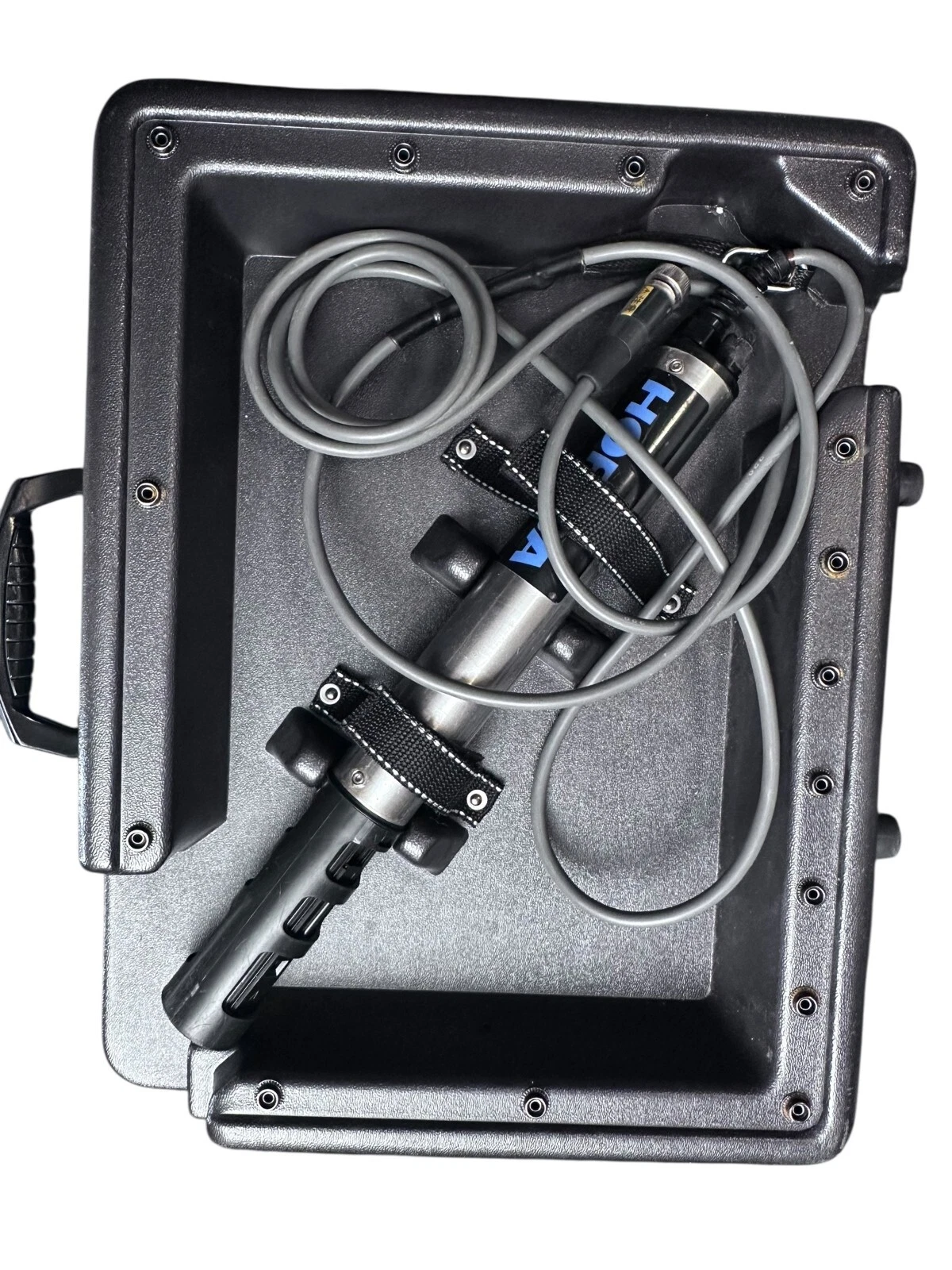 HORIBA U-22, U-23 Multiparameter Water Quality Monitoring System Kit — photo 6 of 10