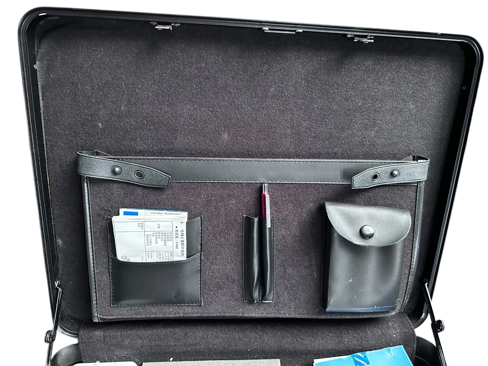 HORIBA U-22, U-23 Multiparameter Water Quality Monitoring System Kit — photo 7 of 10