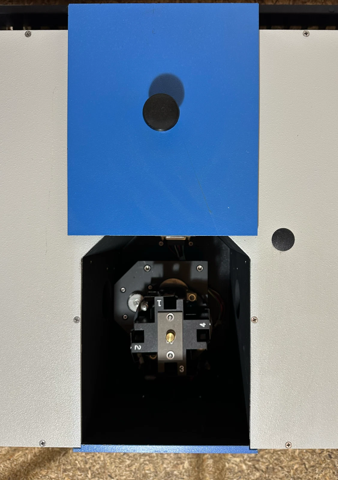 Horiba Jobin Yvon Fluorolog Spectrofluorometer - Includes Computer & Monitor — photo 4 of 14