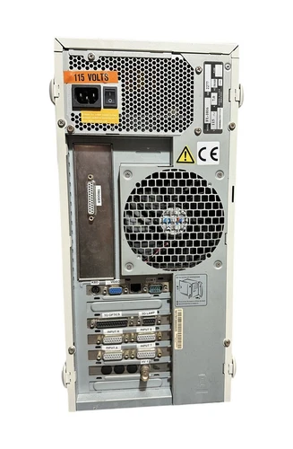 Horiba Jobin Yvon Fluorolog Spectrofluorometer - Includes Computer & Monitor — photo 10 of 14