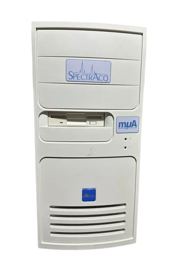 Horiba Jobin Yvon Fluorolog Spectrofluorometer - Includes Computer & Monitor — photo 12 of 14