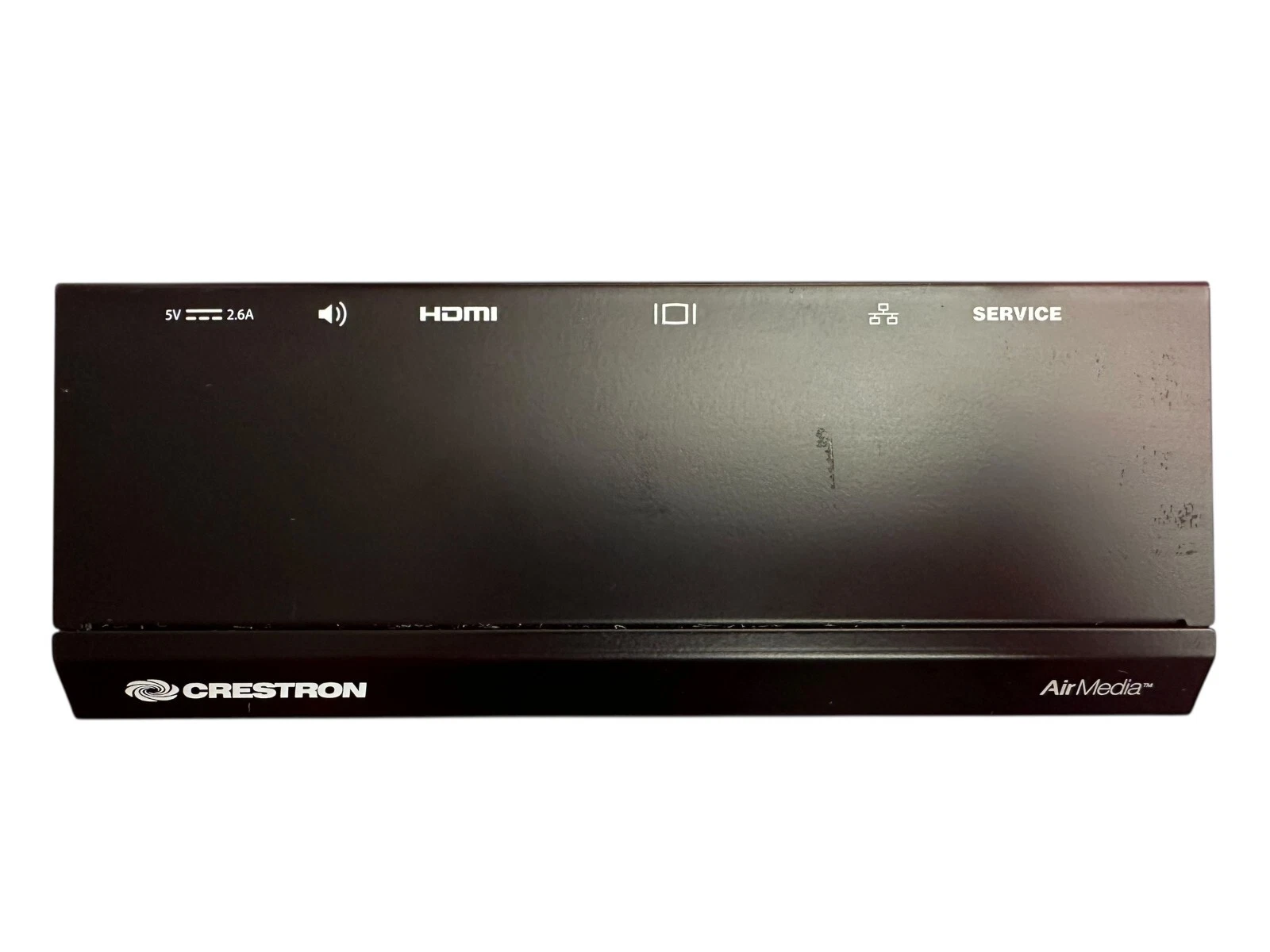 Crestron AM-100 AirMedia Wireless Presentation Gateway HDMI VGA Network Display — photo 2 of 4