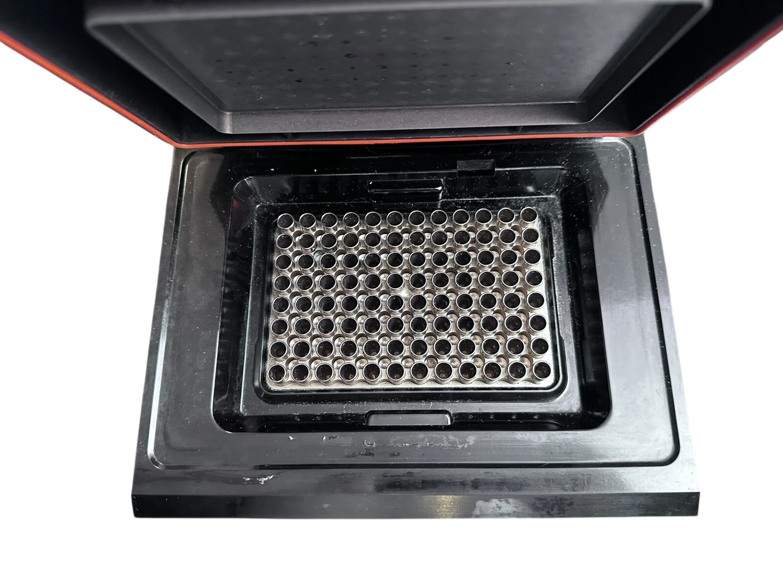 Bio-Rad MJ Research Alpha Unit Block Assembly 96-Well PTC DNA Engine — photo 3 of 11