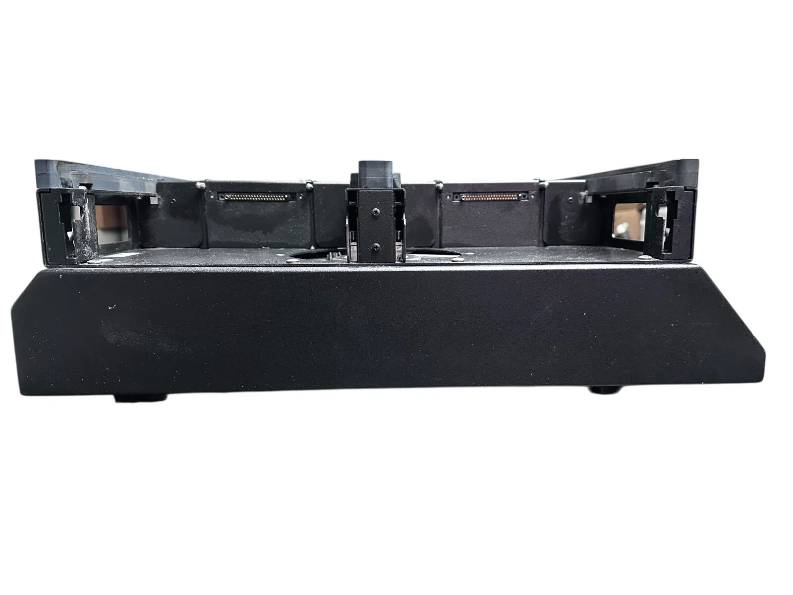 MJ Research DNA Engine Tetrad PTC-225 Base Unit (No Alpha Blocks / No Power Cord — photo 9 of 15