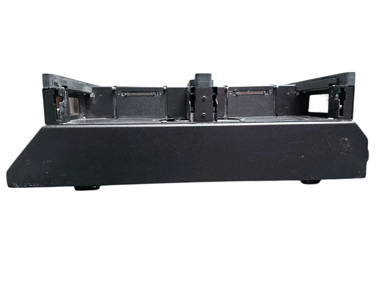 MJ Research DNA Engine Tetrad PTC-225 Base Unit (No Alpha Blocks / No Power Cord — photo 10 of 15