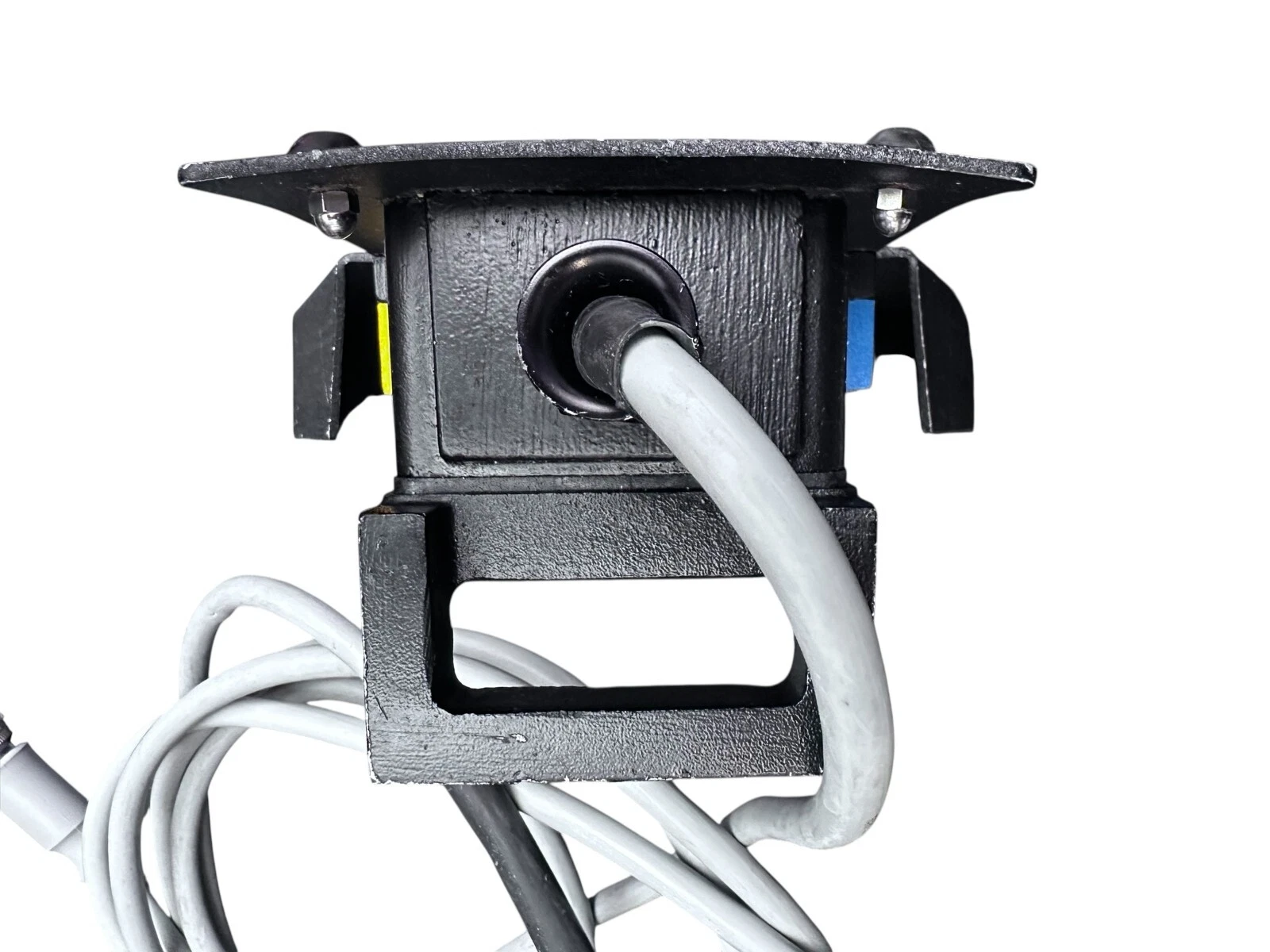Valleylab Covidien E6008 ESU Footswitch Pedal – Cut & Coag — photo 9 of 9