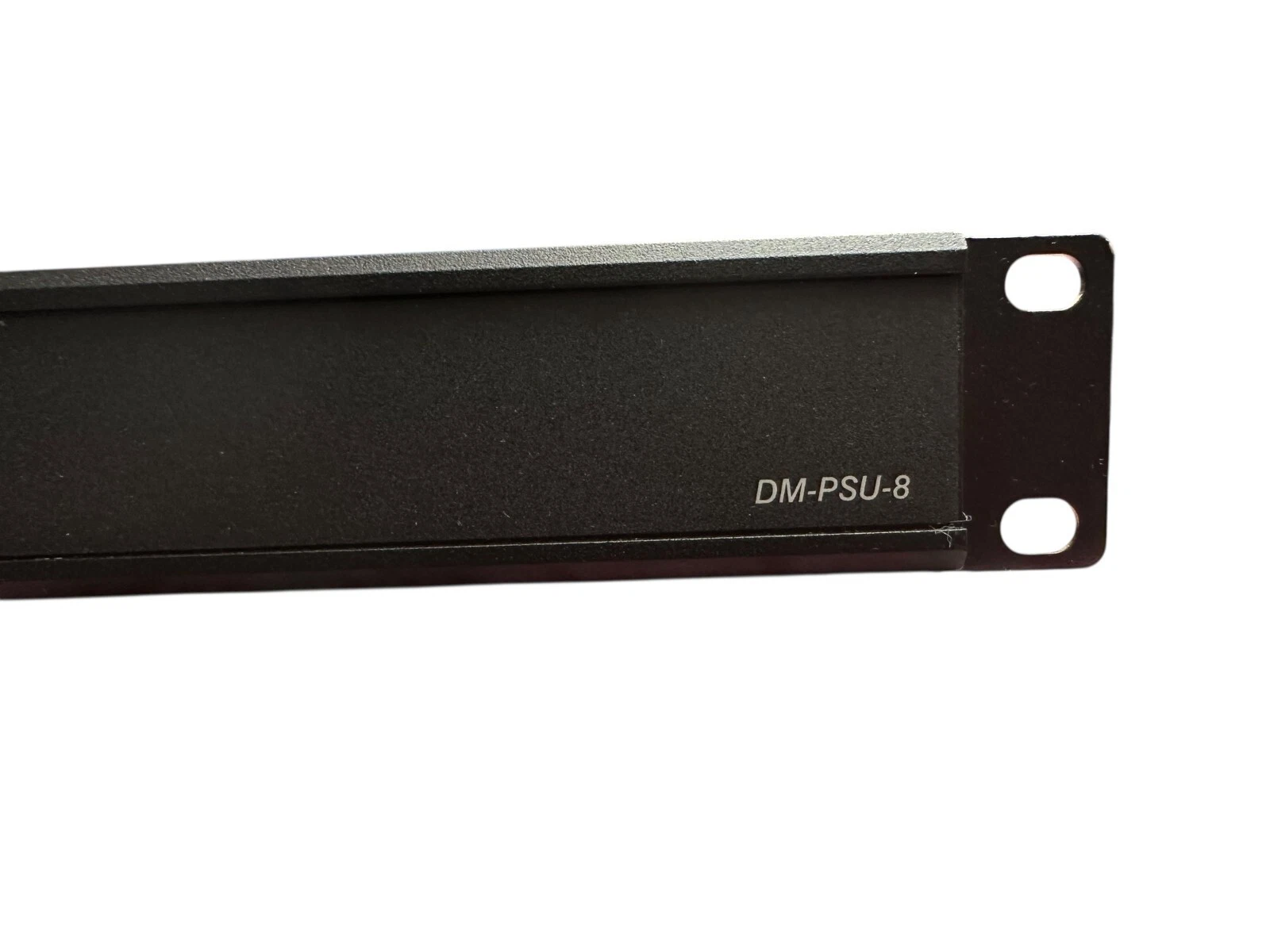 Crestron DM-PSU-8 8-Port DigitalMedia Power Supply Unit – Fully Functional — photo 6 of 7