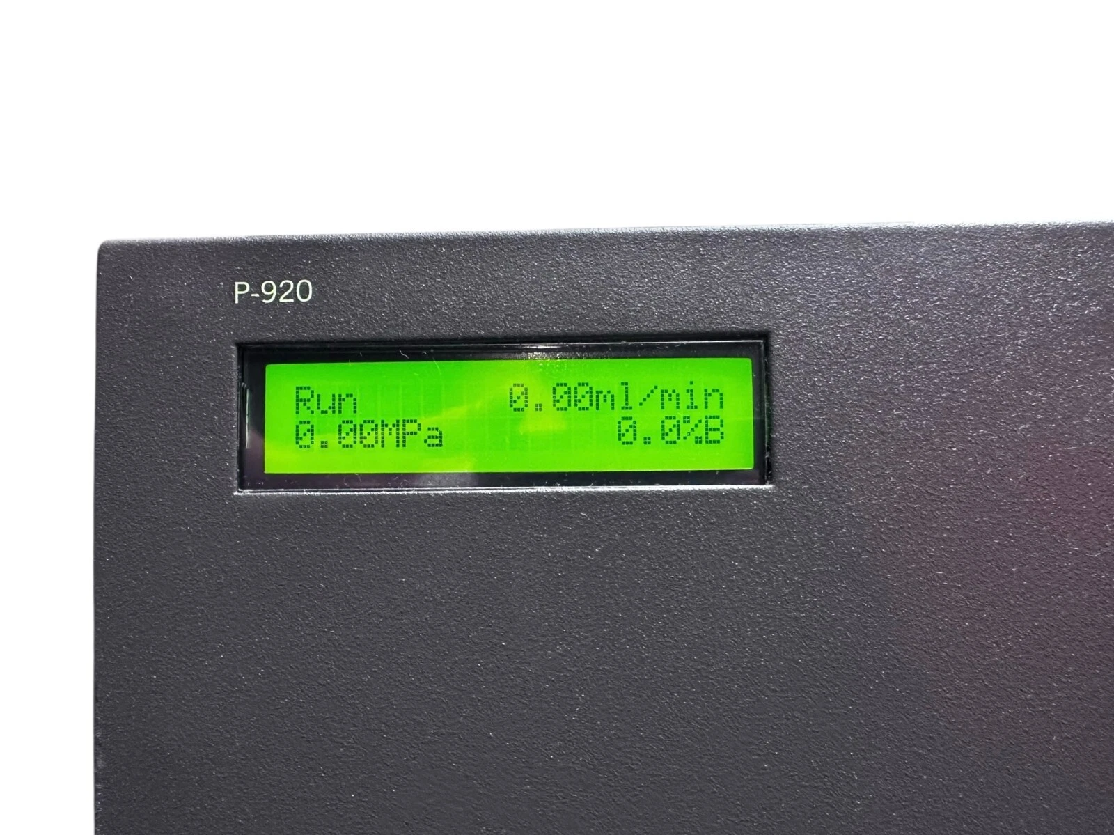 Amersham Pharmacia P-920 FPLC Chromatography Pump – Clean, Tested & Ready — photo 2 of 12