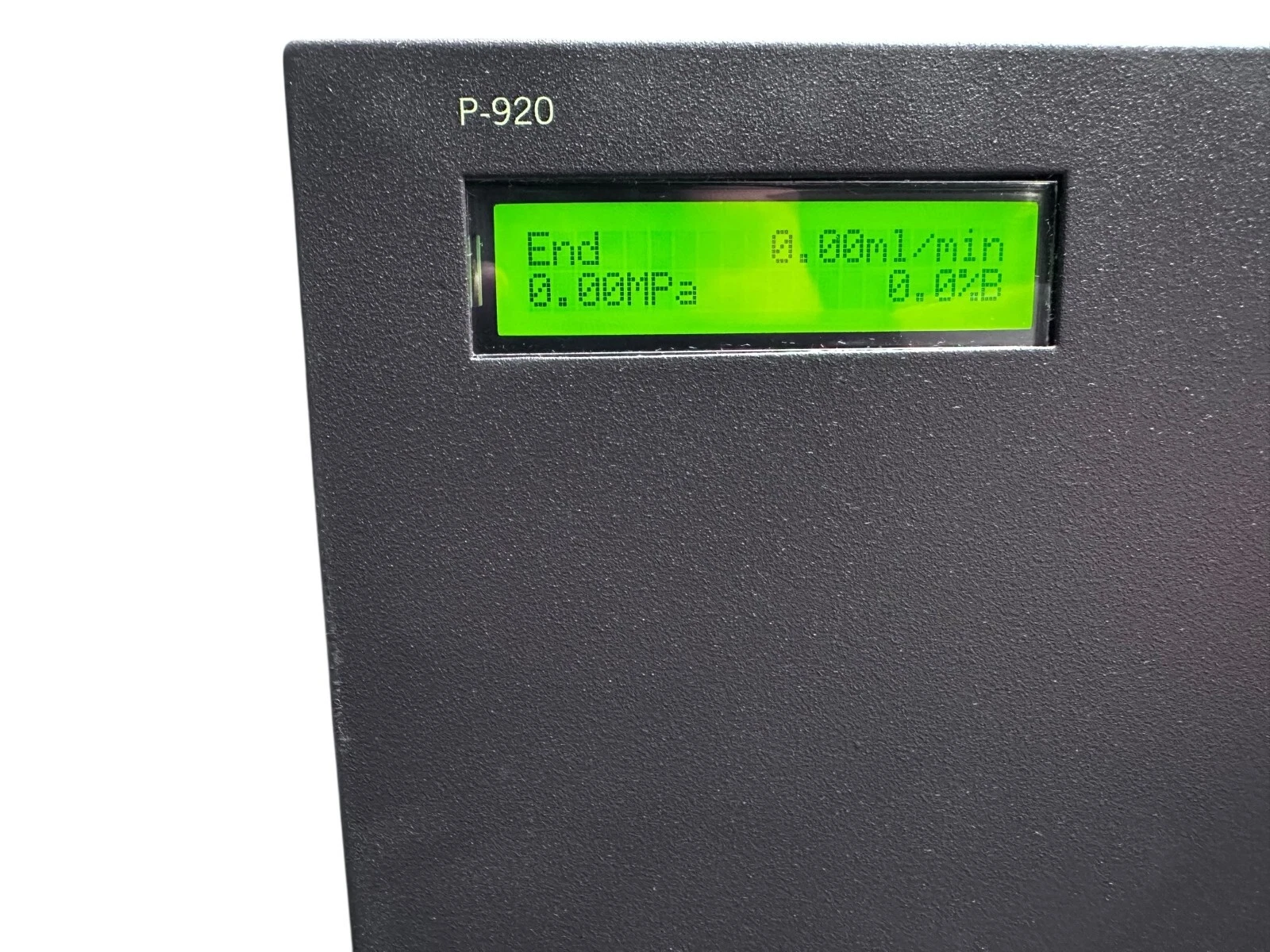 Amersham Pharmacia P-920 FPLC Chromatography Pump – Clean, Tested & Ready — photo 3 of 12