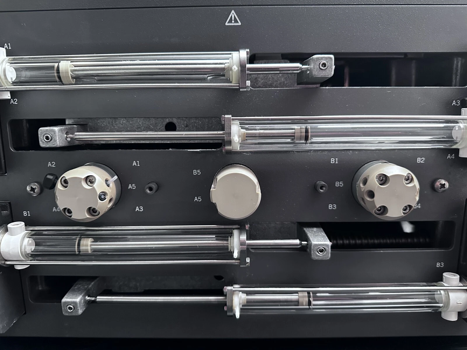 Amersham Pharmacia P-920 FPLC Chromatography Pump – Clean, Tested & Ready — photo 9 of 12