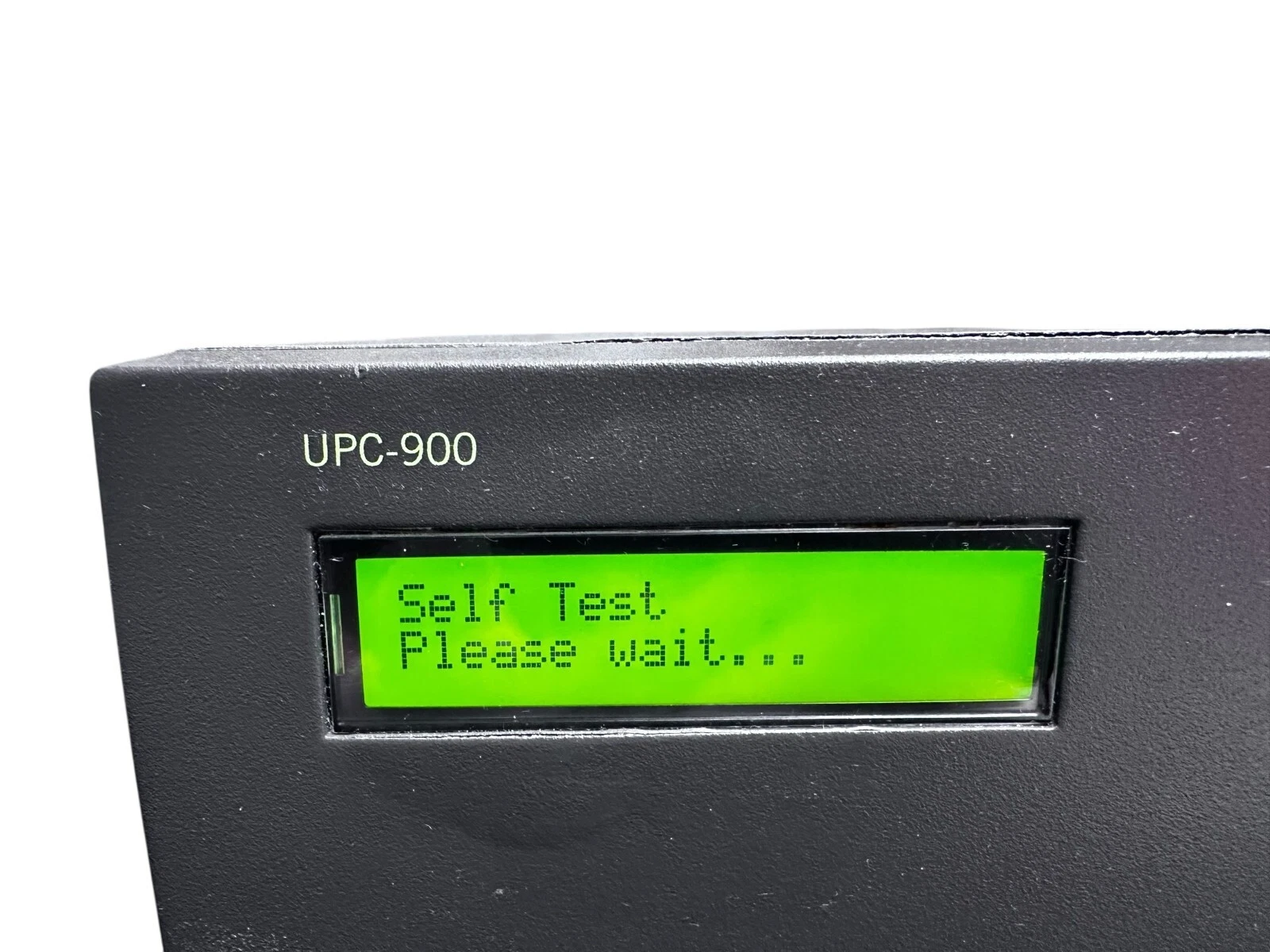 Amersham Pharmacia Biotech UPC-900 UV/Conductivity Monitor – Lab Tested, Minimal — photo 2 of 10