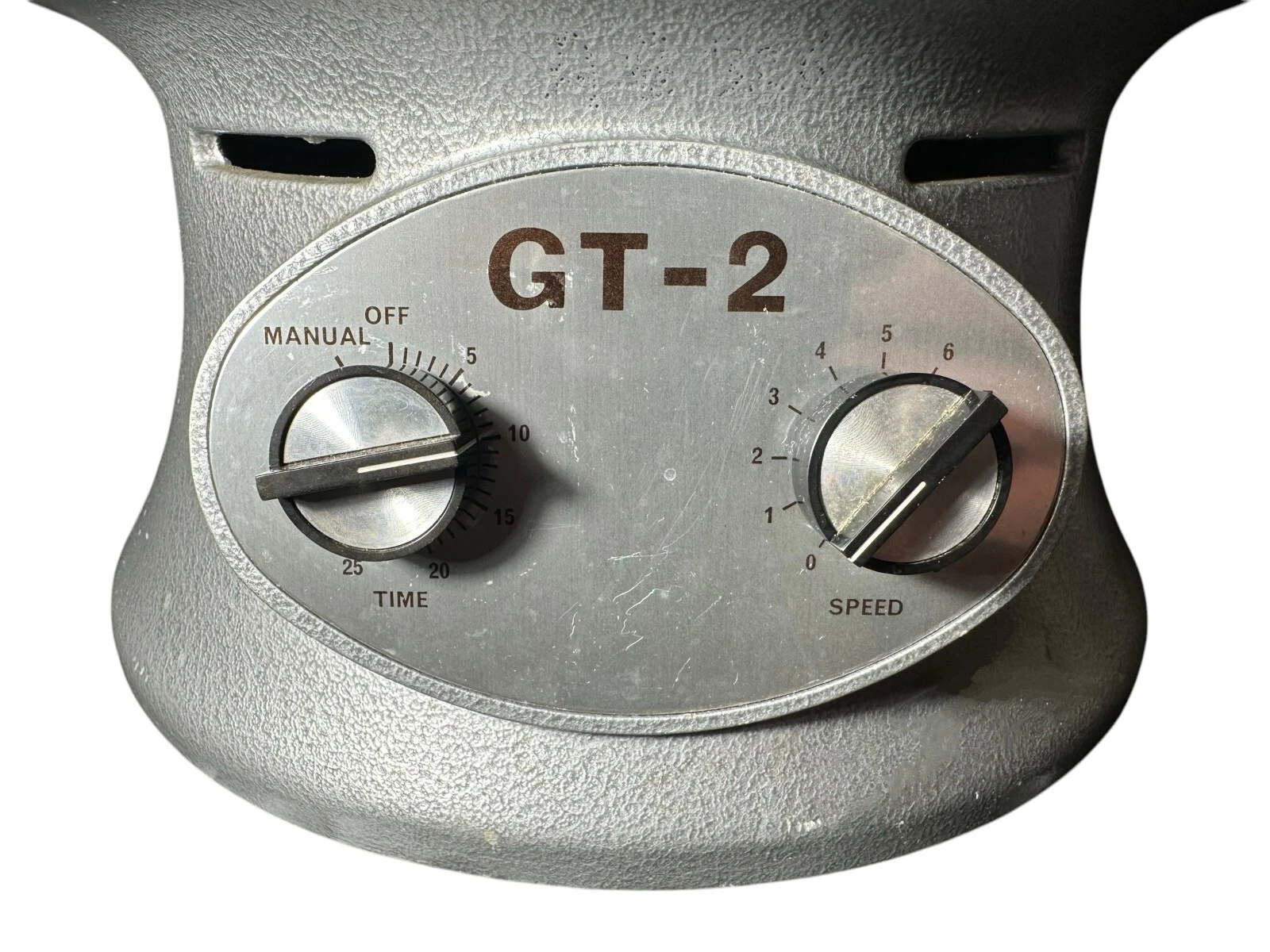 MSE GT-2 Benchtop Centrifuge – Tested & Working – Laboratory Equipment — photo 2 of 10