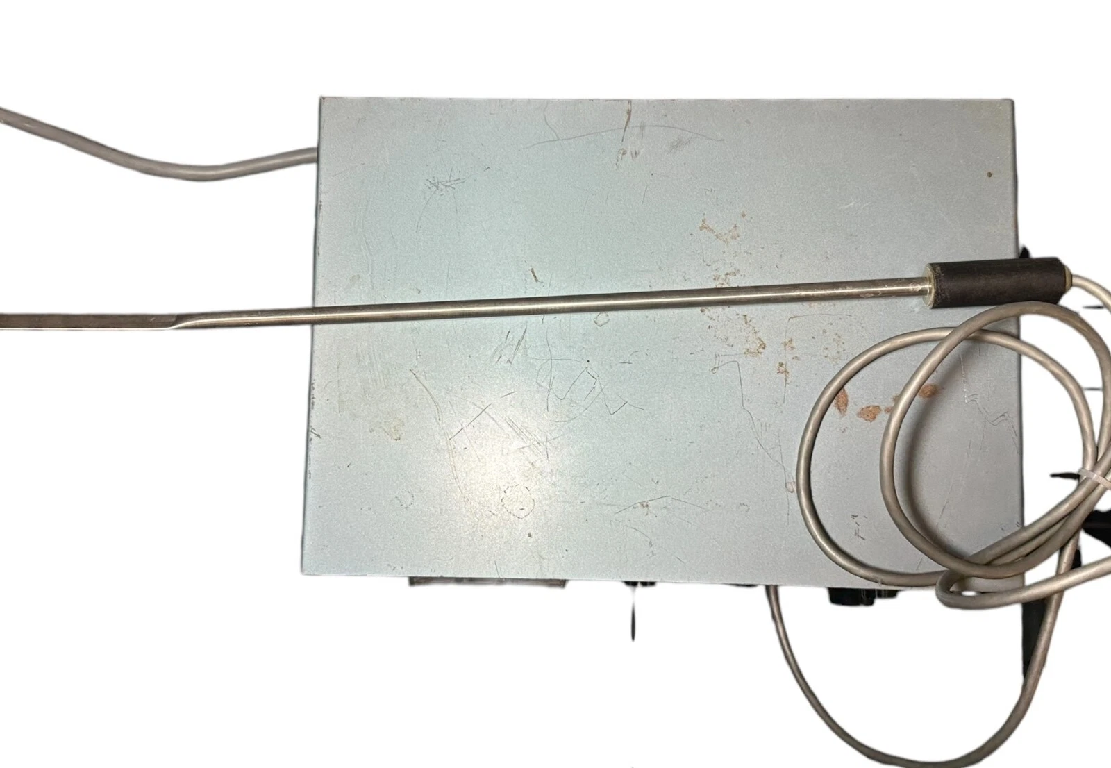 Bayley Instrument Company Precision Temperature Controller Model 123 -30°C to +2 — photo 7 of 10