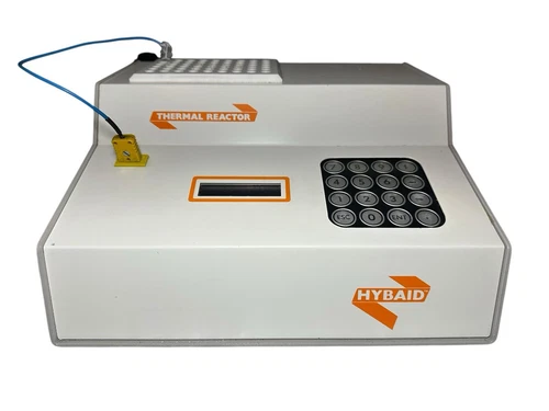 HYBAID Thermal Reactor - Lab PCR Heating Block