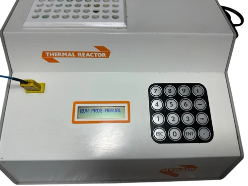 HYBAID Thermal Reactor - Lab PCR Heating Block — photo 2 of 9