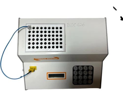 HYBAID Thermal Reactor - Lab PCR Heating Block — photo 3 of 9