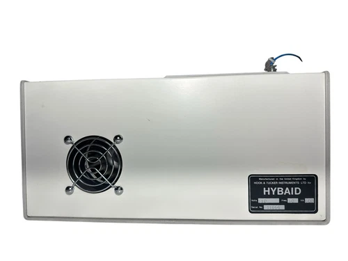HYBAID Thermal Reactor - Lab PCR Heating Block — photo 5 of 9