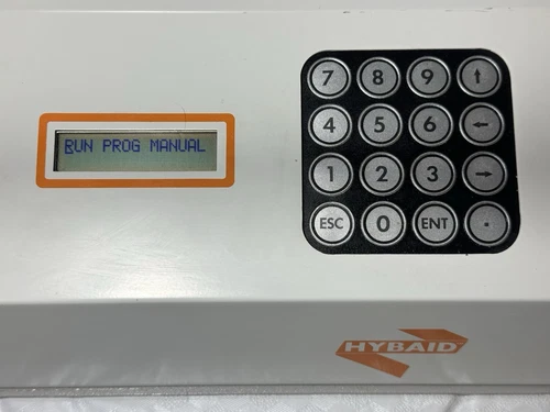 HYBAID Thermal Reactor - Lab PCR Heating Block — photo 8 of 9