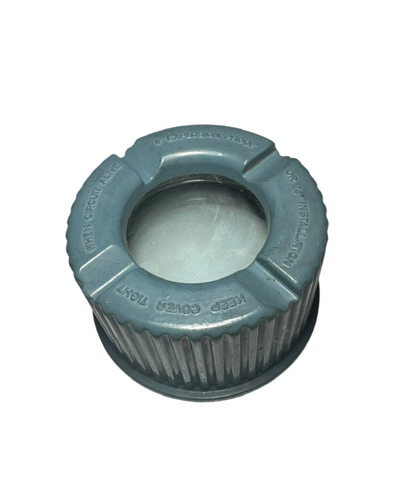 Foxboro I/A Series Temperature Transmitter RTT20-D1LJOCA-D2K1S – 12–30VDC — photo 4 of 8