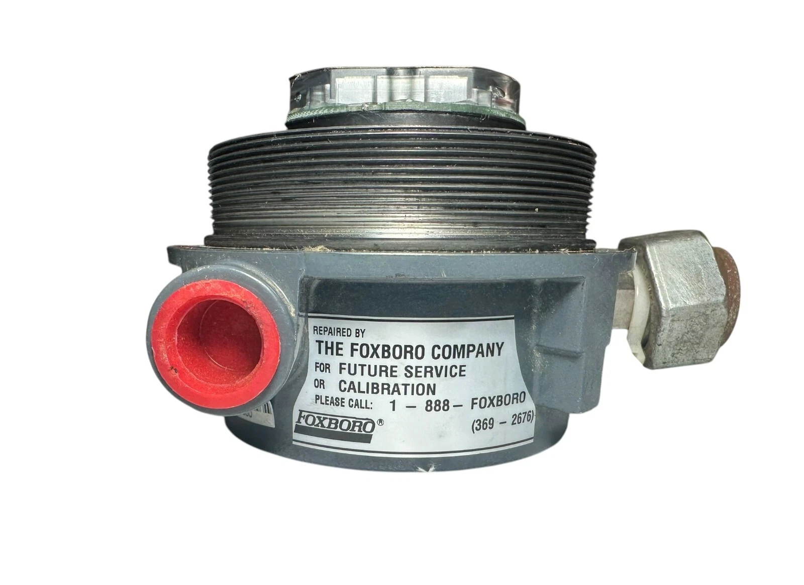 Foxboro I/A Series Temperature Transmitter RTT20-D1LJOCA-D2K1S – 12–30VDC — photo 5 of 8