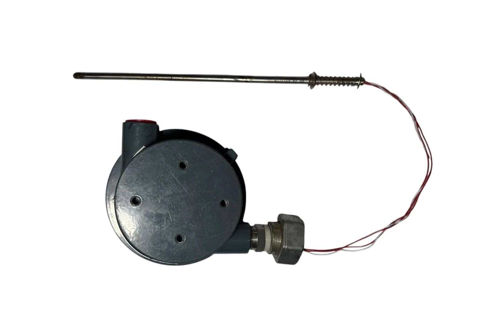 Foxboro I/A Series Temperature Transmitter RTT20-D1LJOCA-D2K1S – 12–30VDC — photo 8 of 8